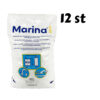 Marina Plus zwembadzout 12 x 25kg (300kg) – Hoogzuiver Electrolyse-Zouttabletten voor Zwembad