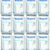 Regenit onthardingszout tabletten 12 x 25kg (300kg) – voor waterontharder - €14,58 per zak