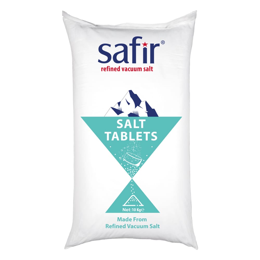 Safir 10kg