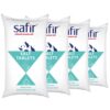 Safir onthardingszout tabletten 4 x 10kg (40kg) – voor waterontharder