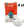 Axal Onthardingszout Tabletten 4x25 kg - waterontharder - Zoutbezorgd.nl